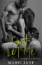 [The Simplicit Duet 01] • Don't Let Me (Simplicit Duet Book 1)